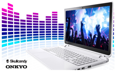 TOSHIBA Satellite L50-B-1VV